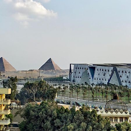 Gem Overlooking Inn Nazlat as Sammān Buitenkant foto